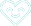 Smiling heart icon