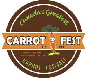 Carrot fest