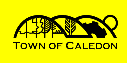 Caledon Ontario Logo
