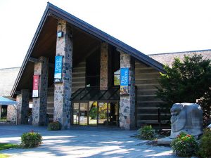 McMichael Gallery