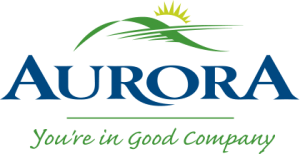 Aurora Ontario Logo
