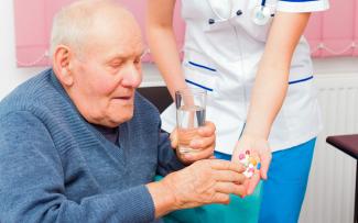 Elderly Care for Parkinson’s Disease Patients