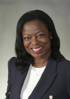 Pauline Lyons, CPCA - Vice President and Managing Director