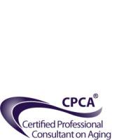 Certified Professional Consultant on Aging