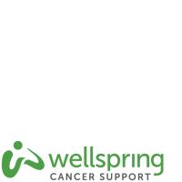 Wellspring Cancer Support Logo